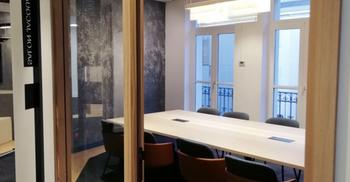 电商办公室装修怎么去设计