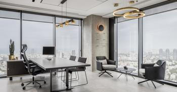 新装修设计办公室气味刺鼻-有什么方法去除