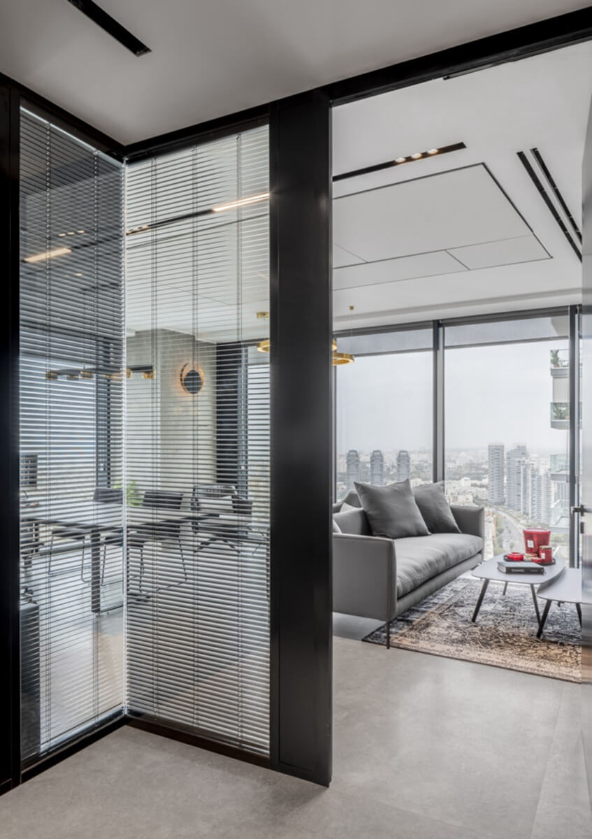 装修设计办公室