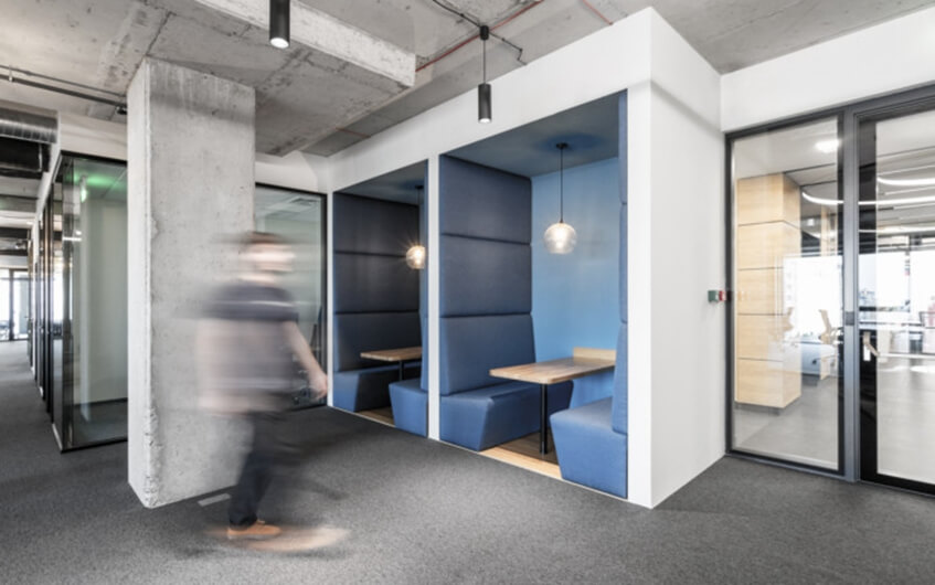 办公环境设计 办公环境设计