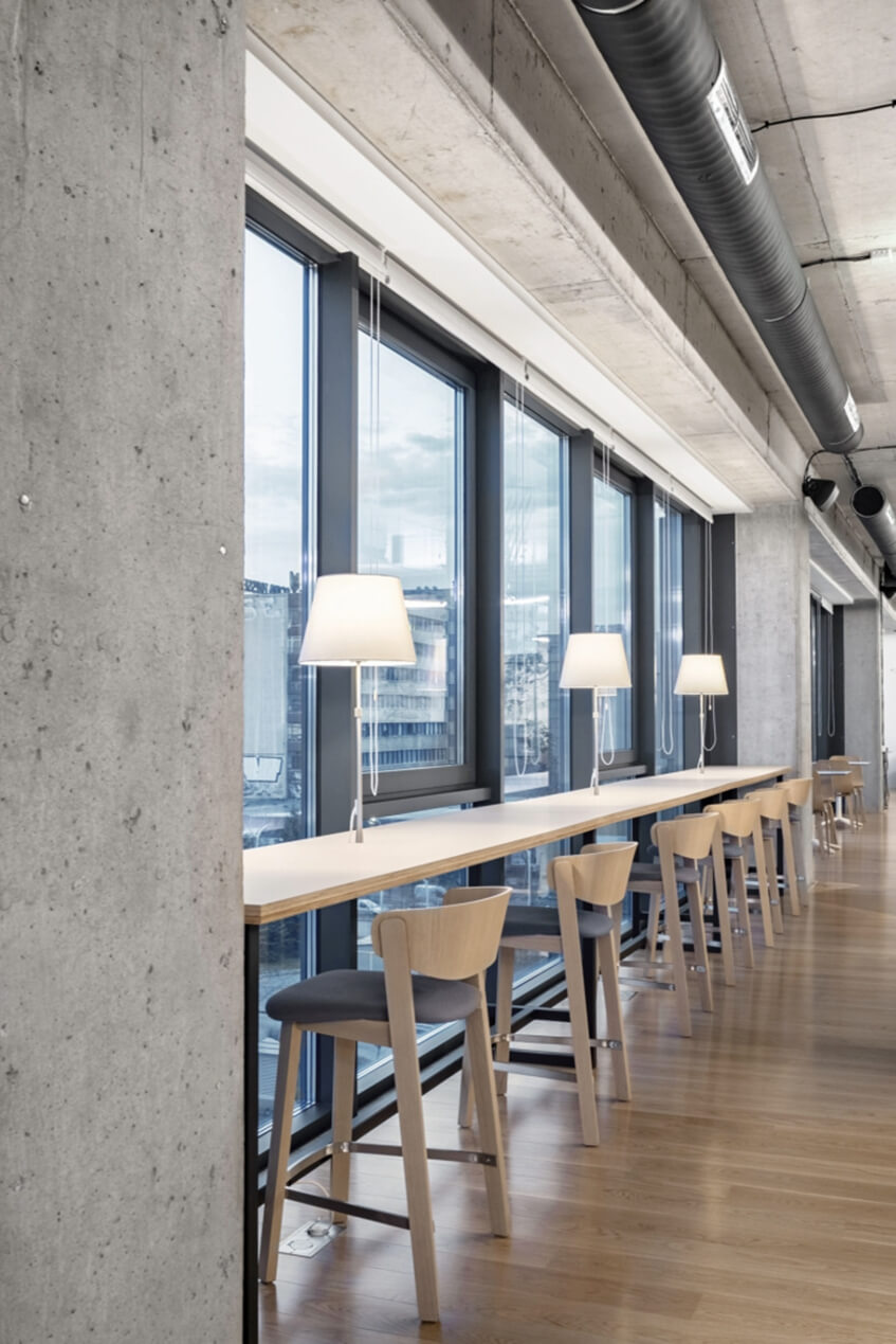 办公环境设计 办公环境设计