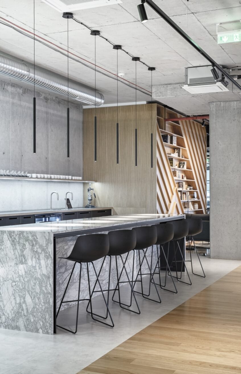 办公环境设计 办公环境设计