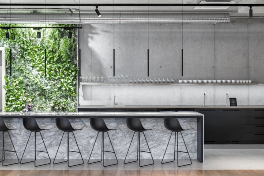 办公环境设计 办公环境设计