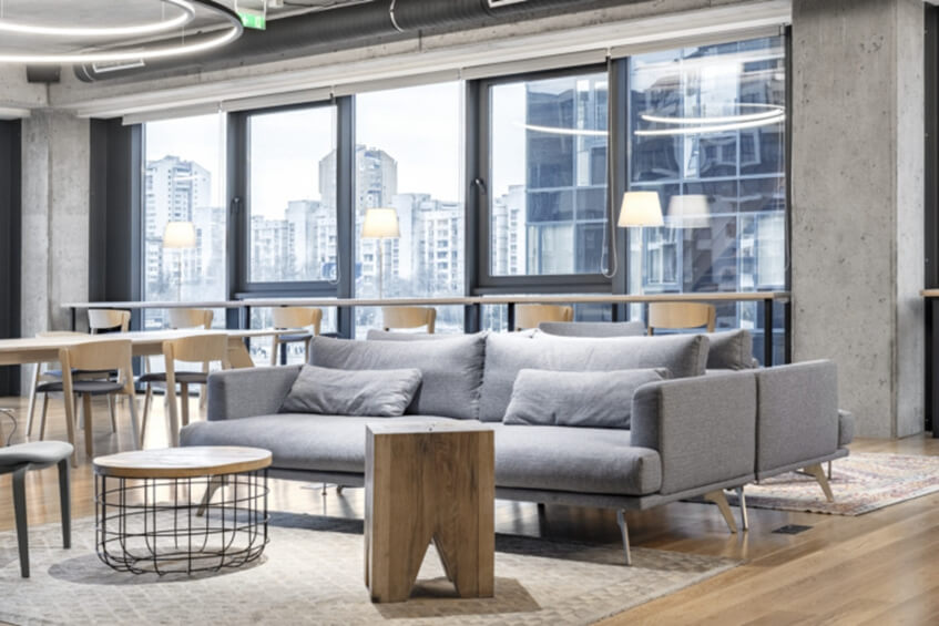 办公环境设计 办公环境设计