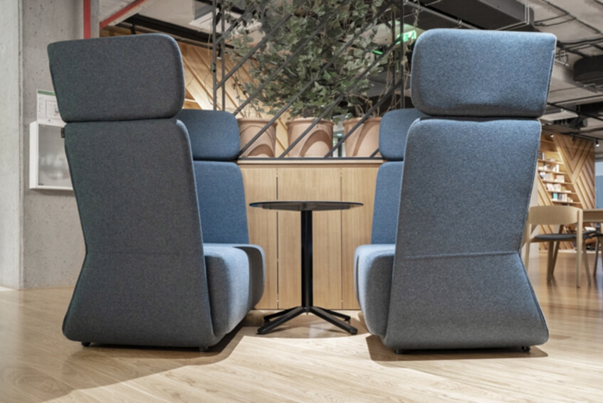 办公环境设计 办公环境设计