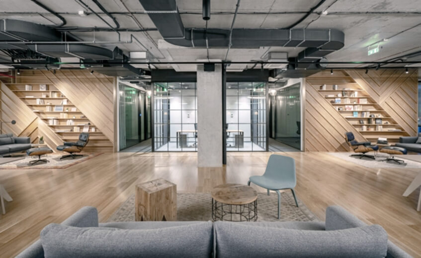 办公室设计 办公室设计