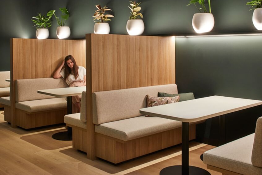 办公室设计装修