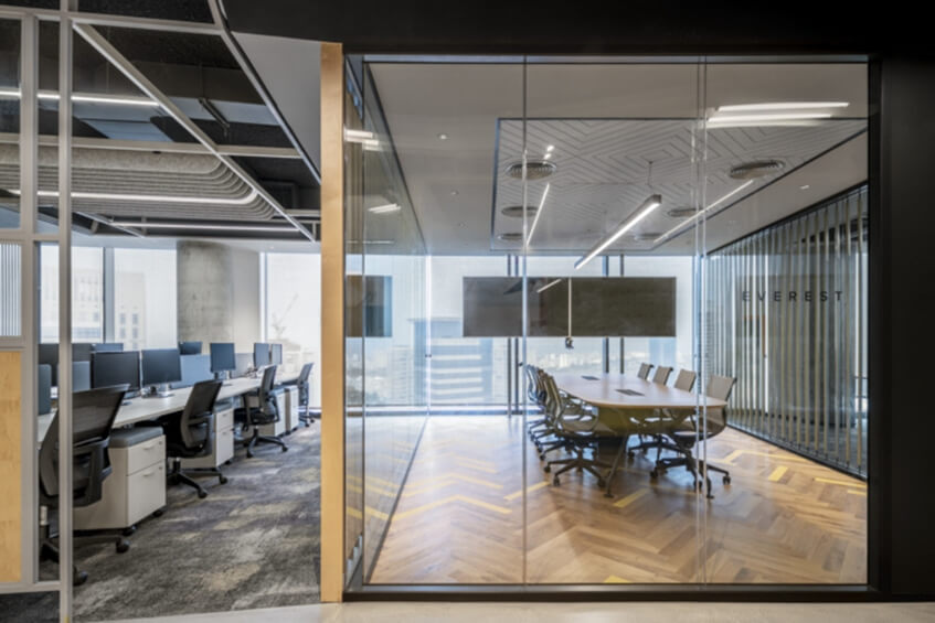 办公室装饰设计 办公室装饰设计