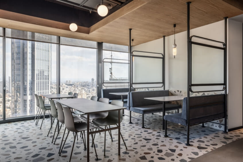 办公室装饰设计 办公室装饰设计