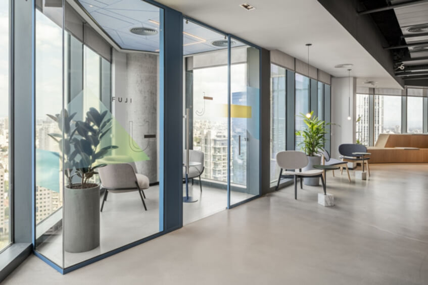 办公室设计 办公室设计