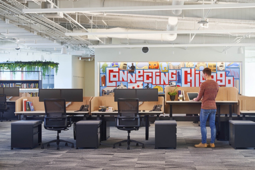 办公装修公司 办公装修公司