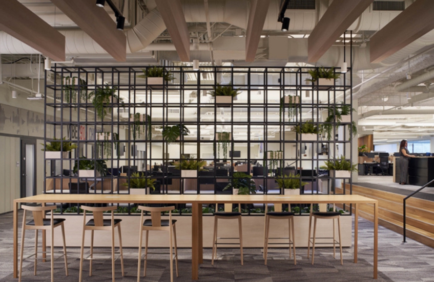 办公装修公司 办公装修公司