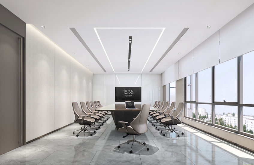 办公室装修设计 办公室装修设计