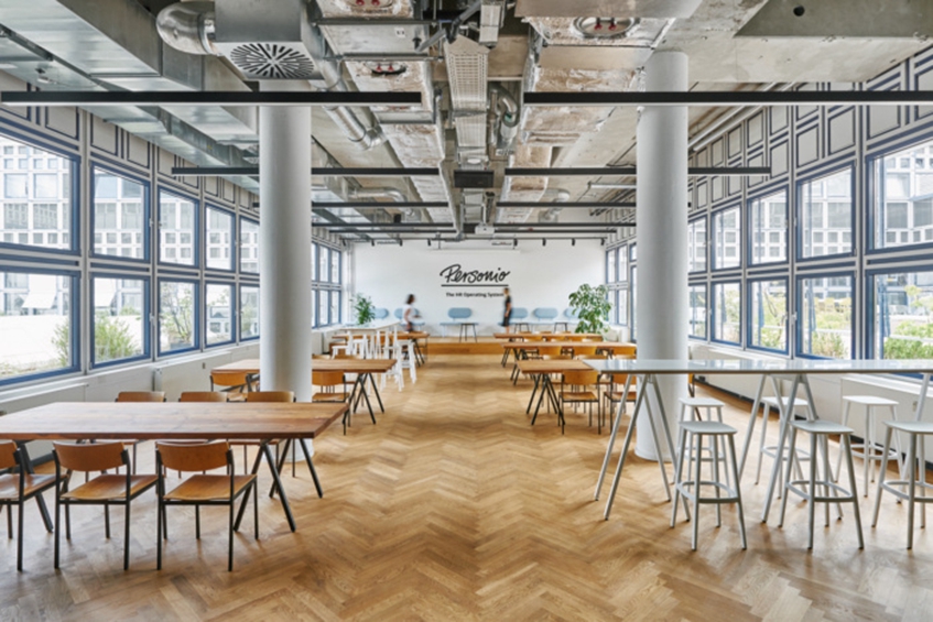 办公室装修设计