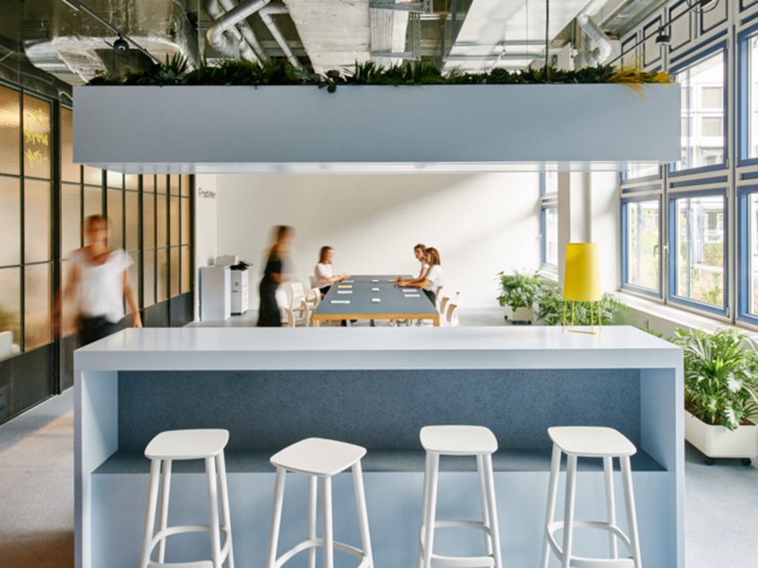 办公室装修设计