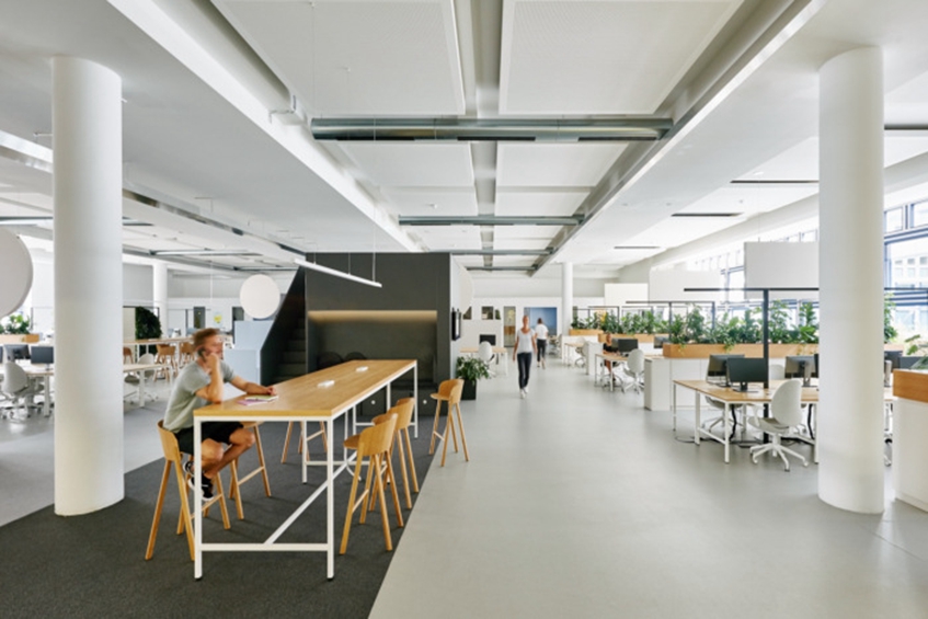 办公室装修设计