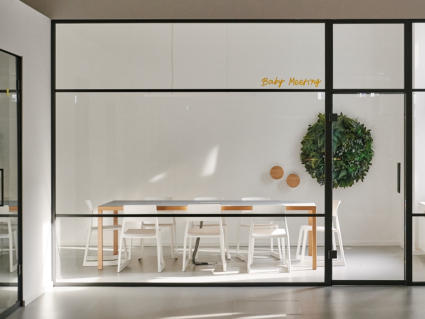 办公室装修设计