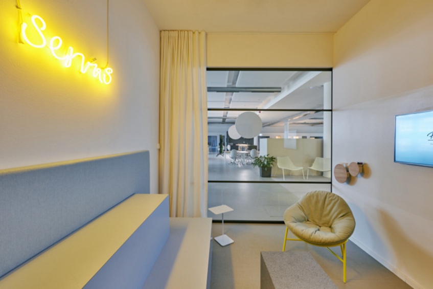 办公室设计公司