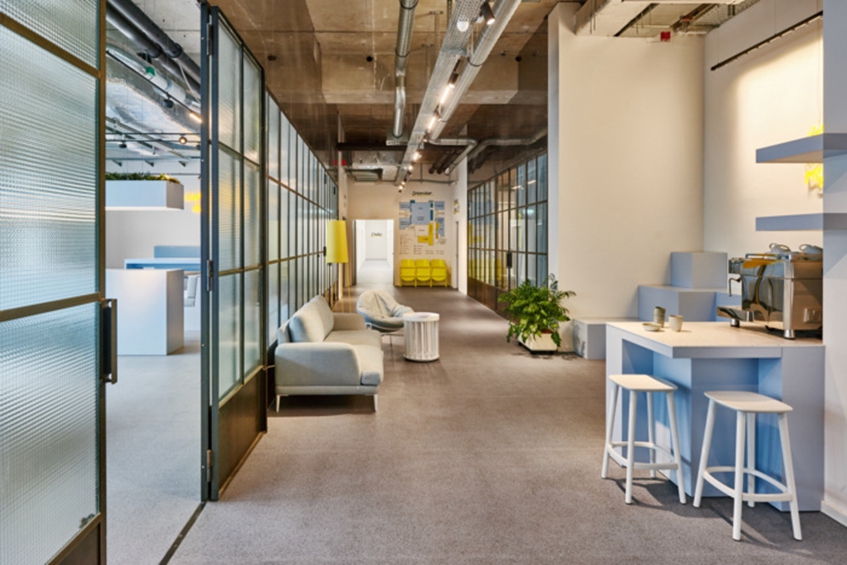 办公室装修公司