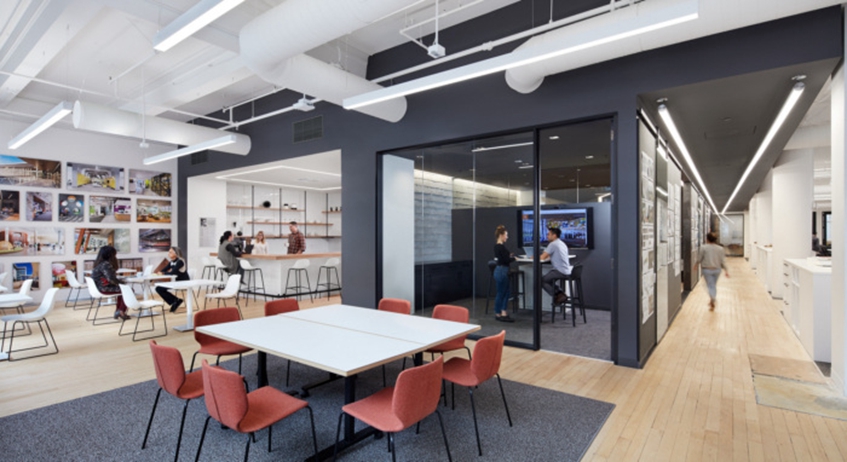 办公楼装修设计