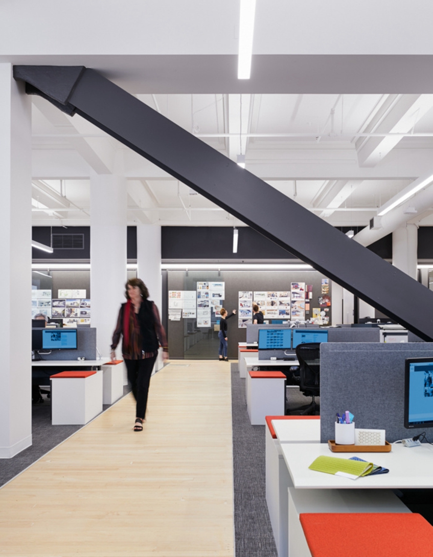 办公楼装修设计