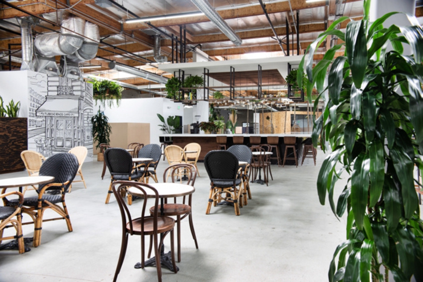  办公室装潢装修