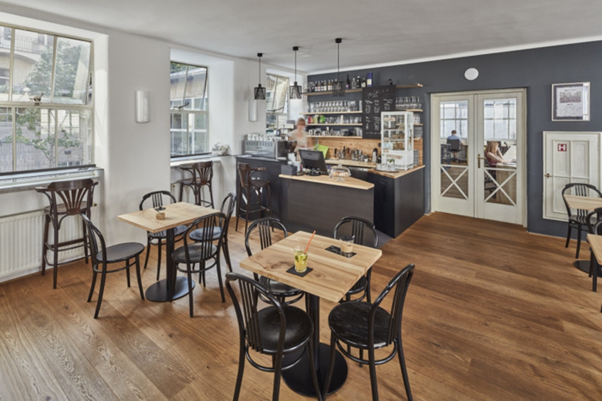 广州办公室装修