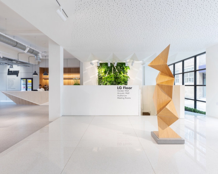 办公室工程装修