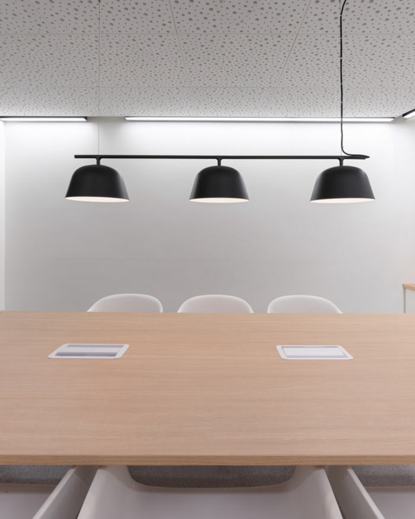 办公室工程装修