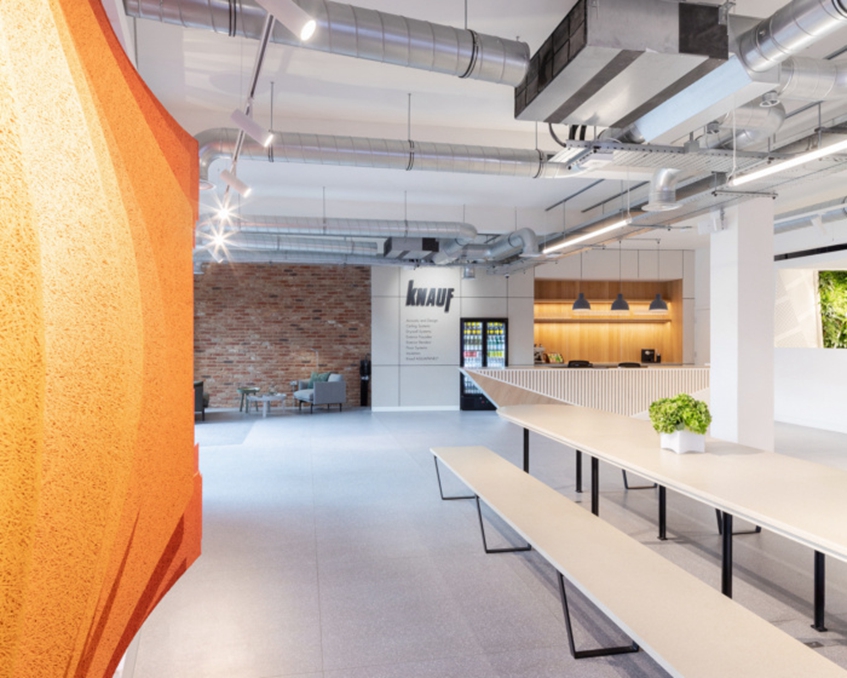 办公室装修工程