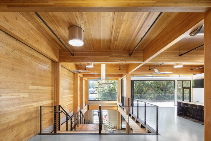 办公室设计装修