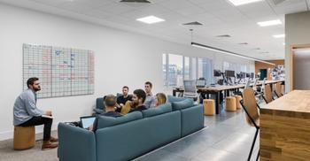 东莞办公装修公司应该怎么选择