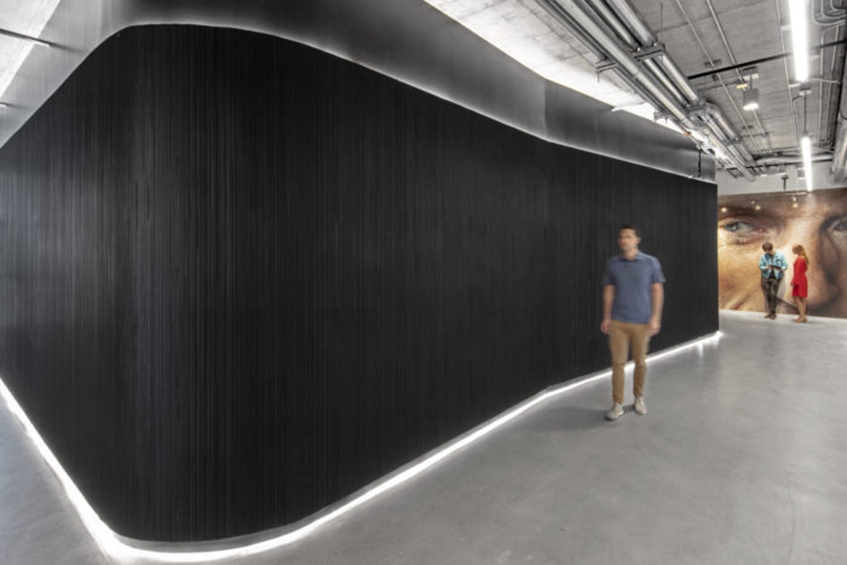 广州办公室装修