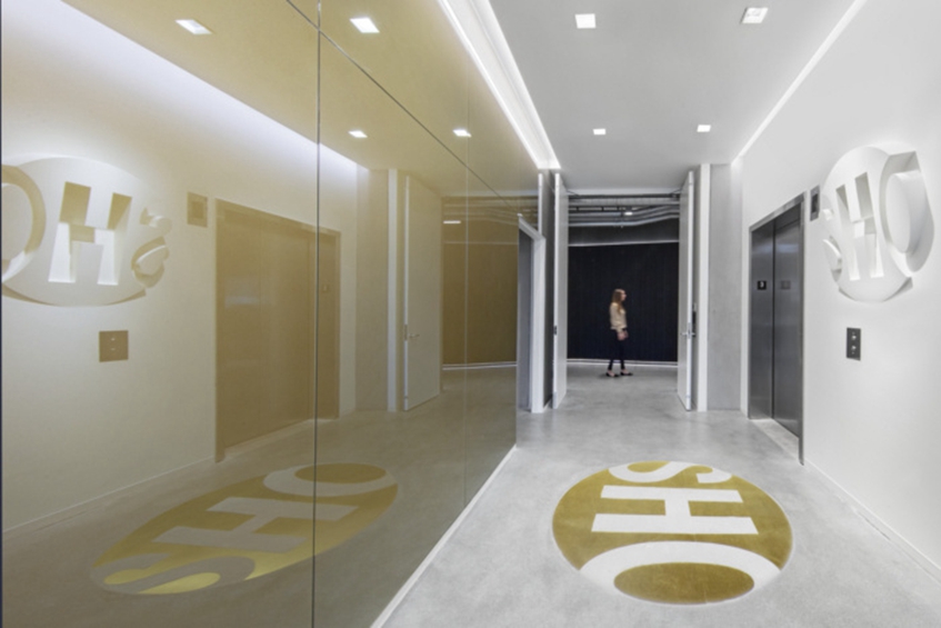 广州办公室装修 广州办公室装修