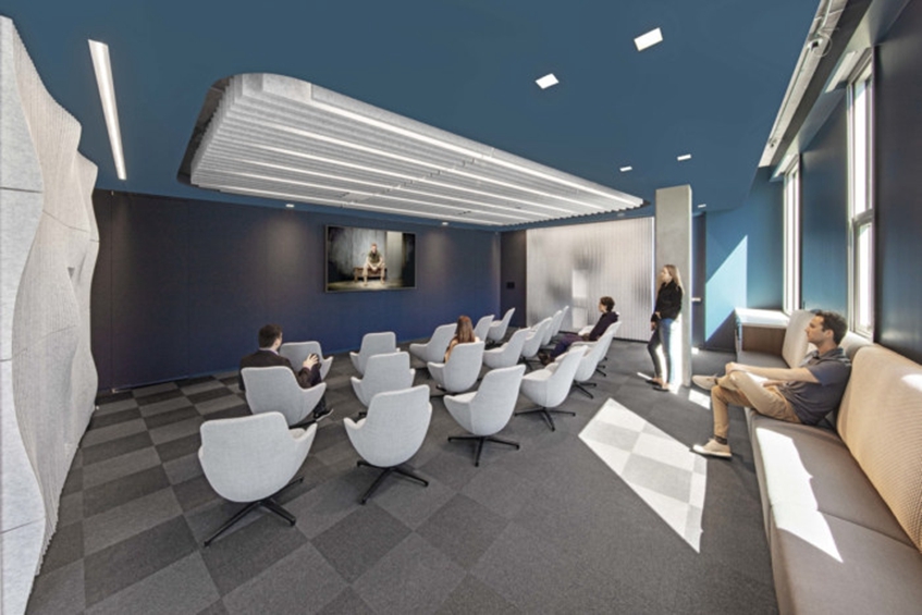 广州办公室装修公司 广州办公室装修公司