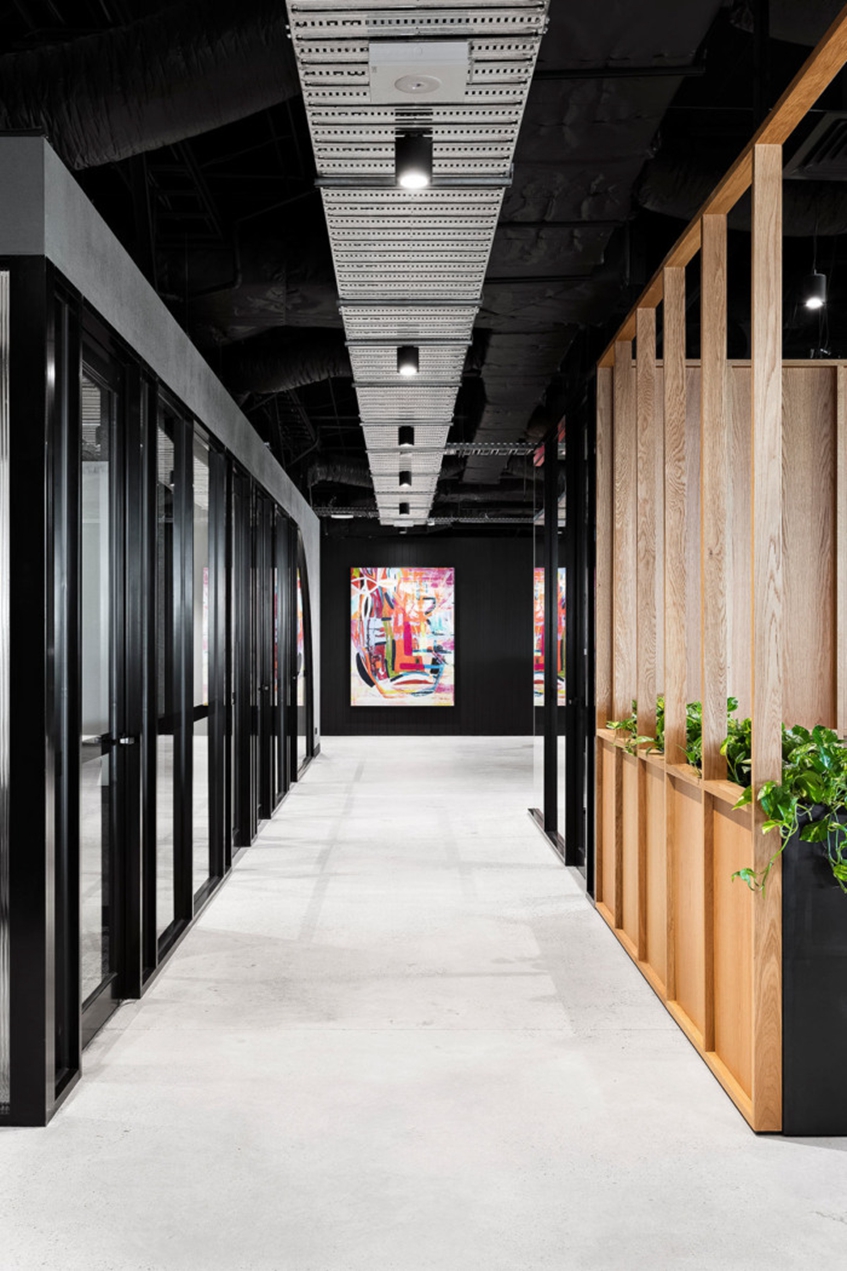 办公室设计公司 办公室设计公司