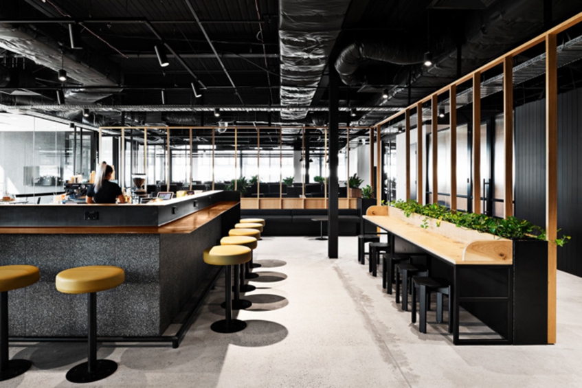 办公室设计公司 办公室设计公司