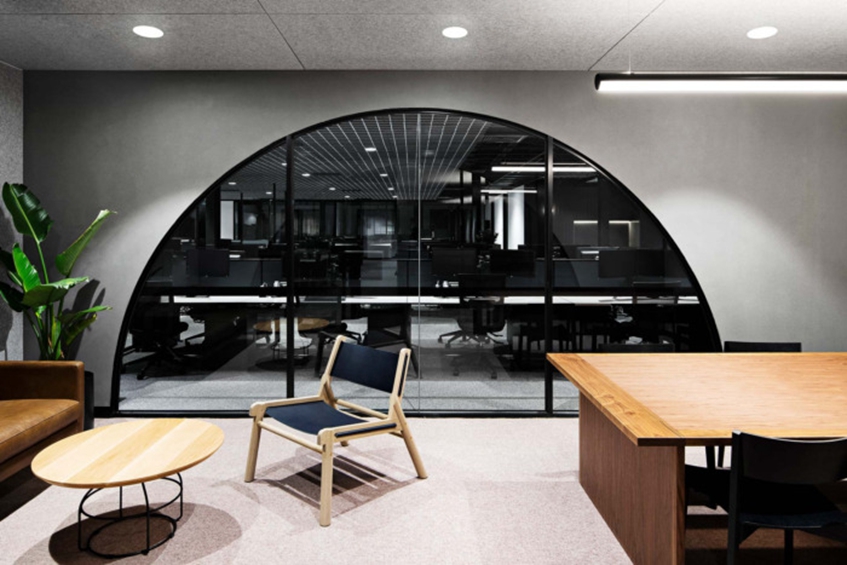 办公室设计 办公室设计