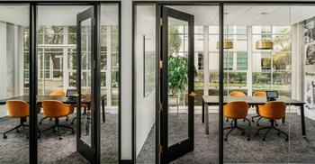 厂房装修风水-设计技巧