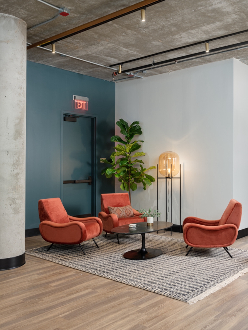 厂房装修 厂房装修