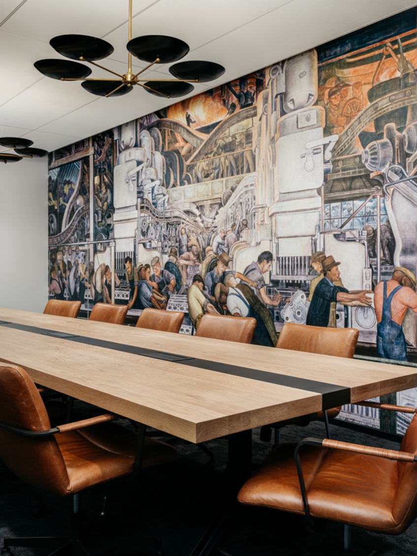 厂房设计 厂房设计