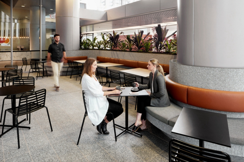 办公室工程装修