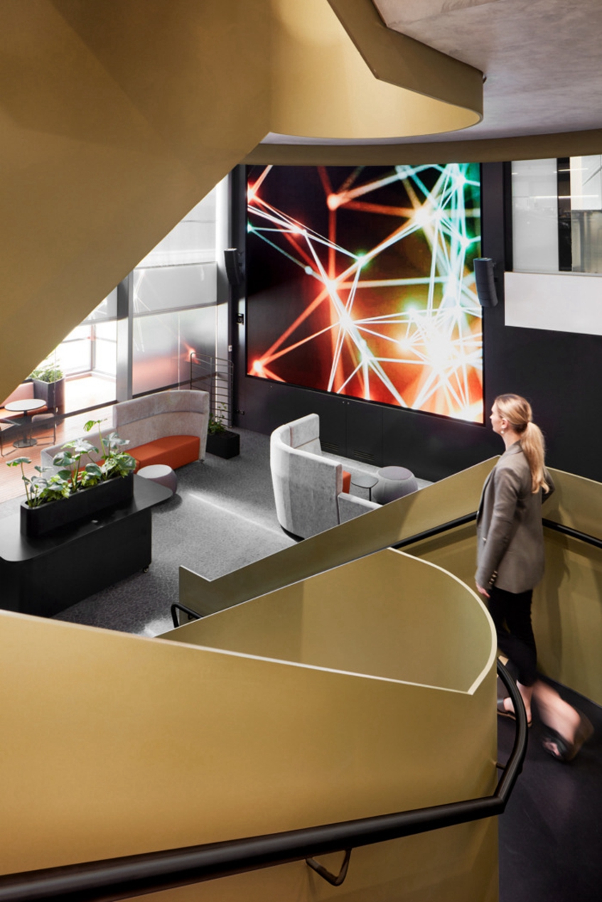 办公室工程装修