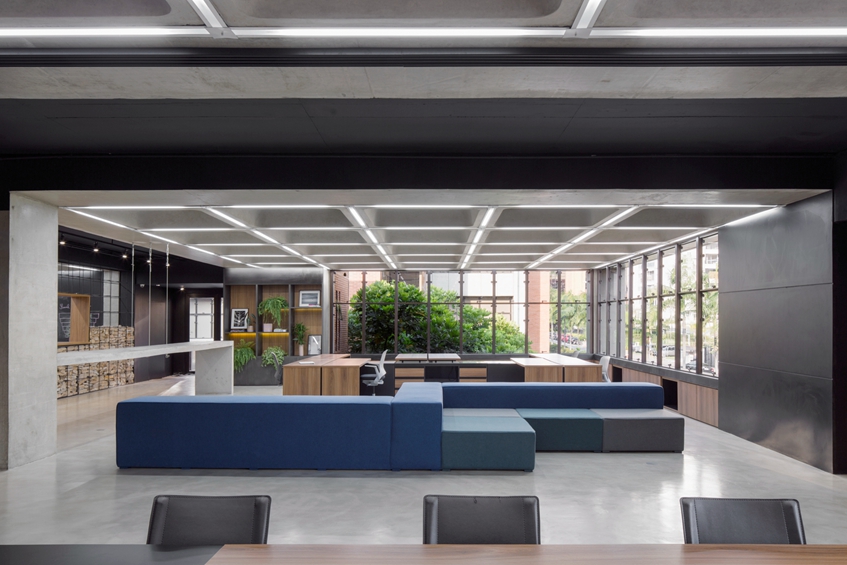 办公室装修公司