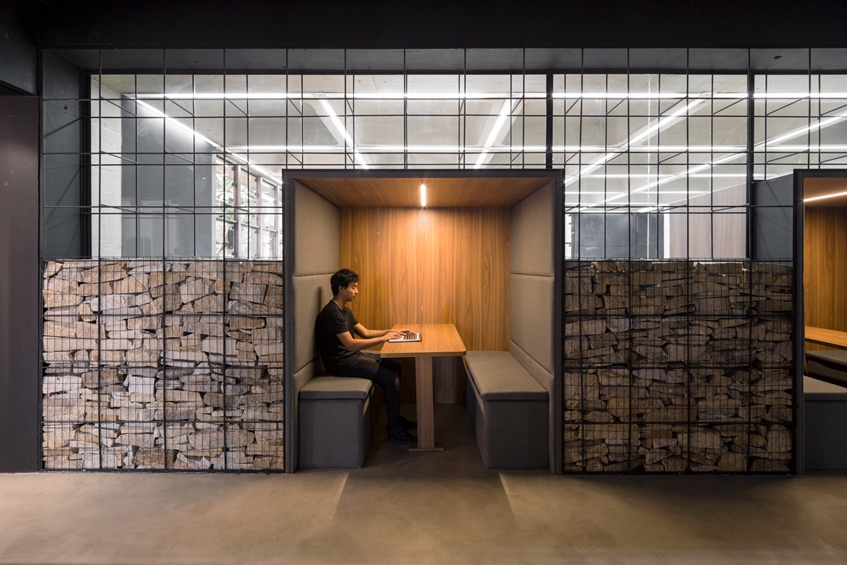 办公室装修公司