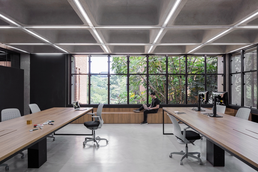 办公室装修公司