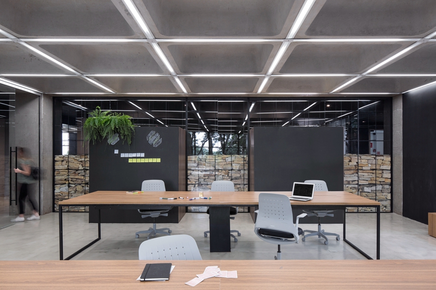 办公室装修公司