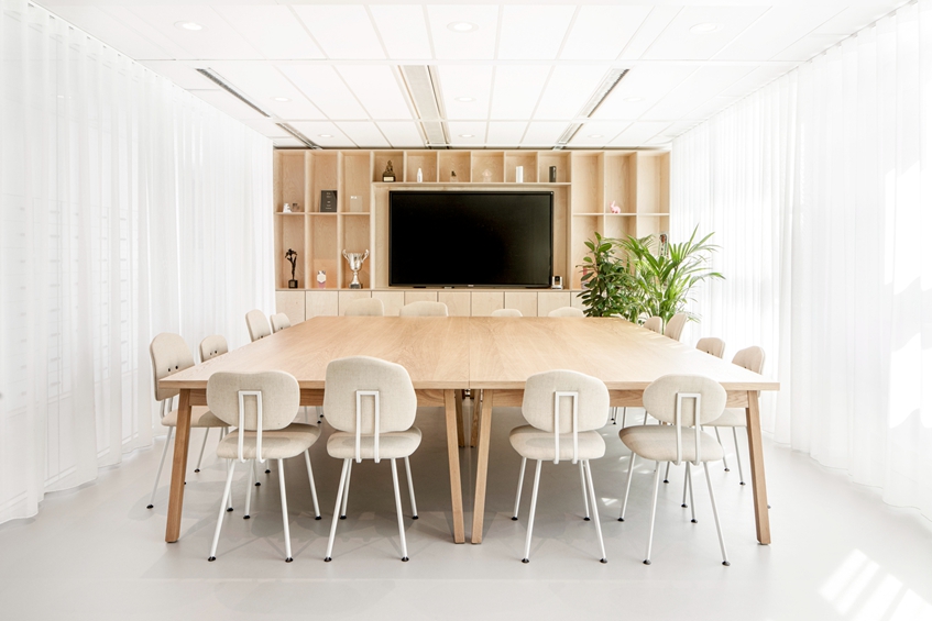 办公楼装修设计