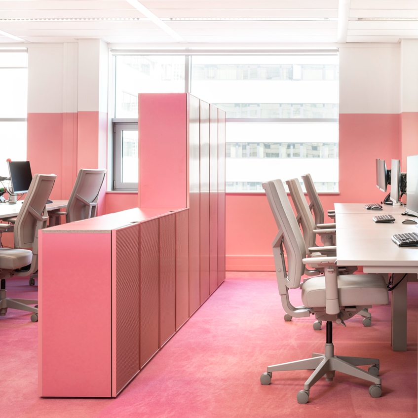 办公楼装修设计