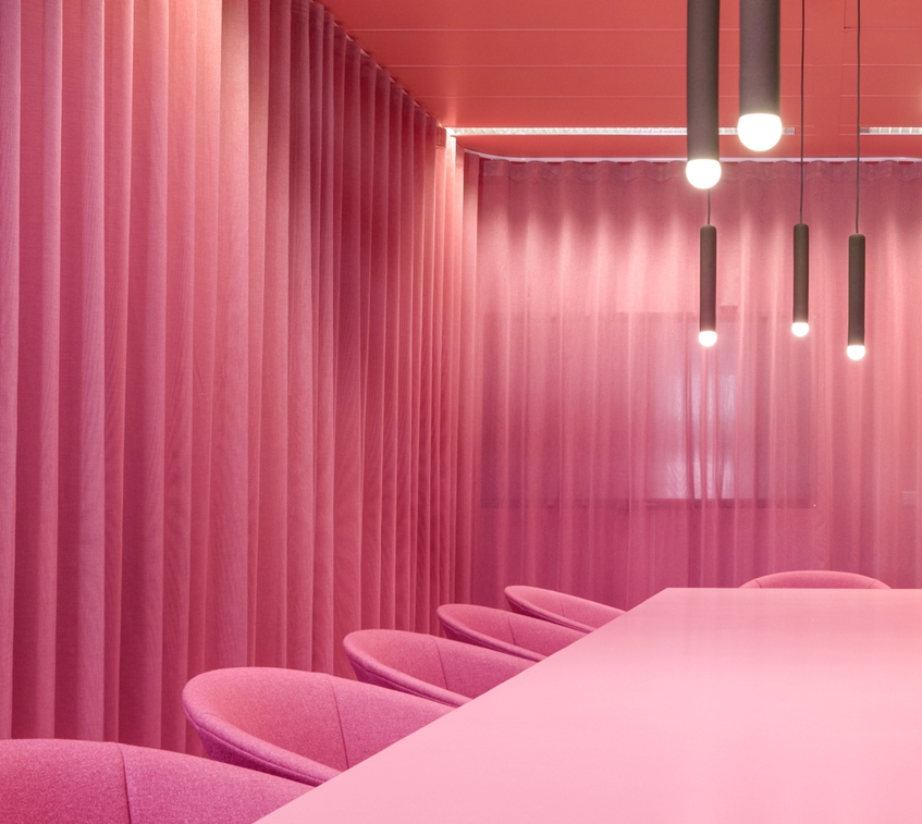 办公楼装修设计